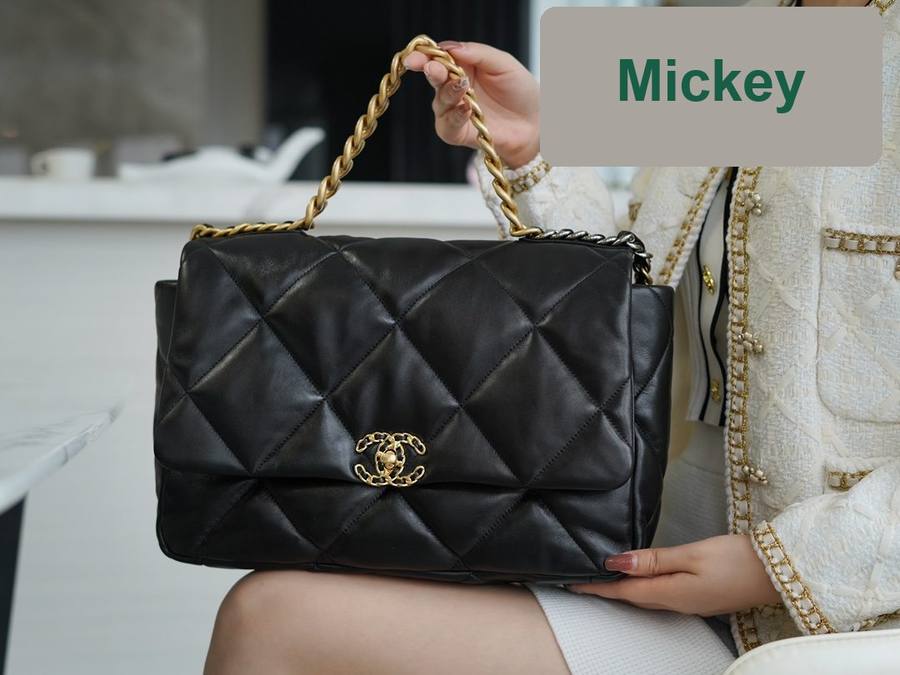 【S】$344=2300CNY｜Chanel JD Factory｜Item ID-55393