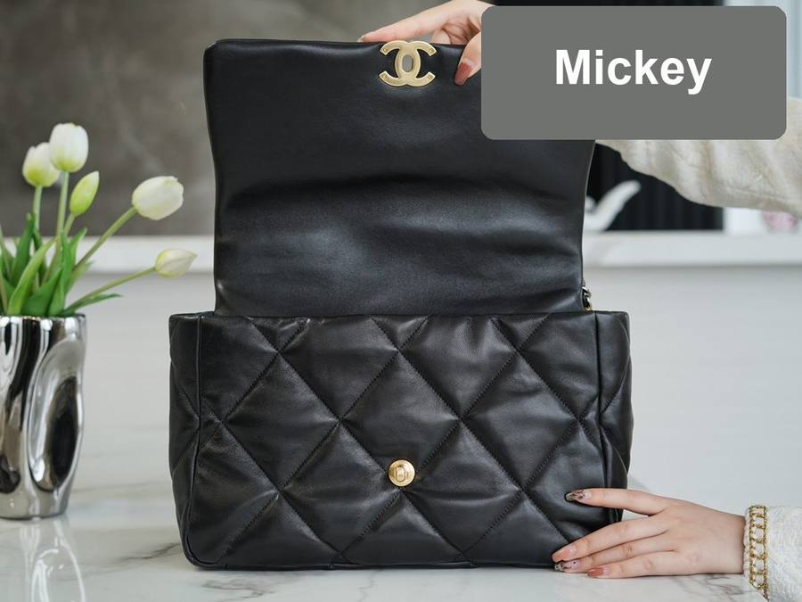 【S】$344=2300CNY｜Chanel JD Factory｜Item ID-55393