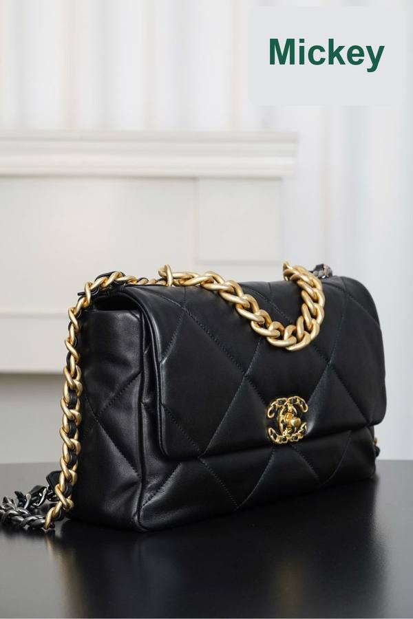 【S】$329=2200CNY｜Chanel JD Factory｜Item ID-55362