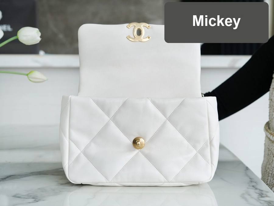 【S】$374=2500CNY｜Chanel JD Factory｜Item ID-55482