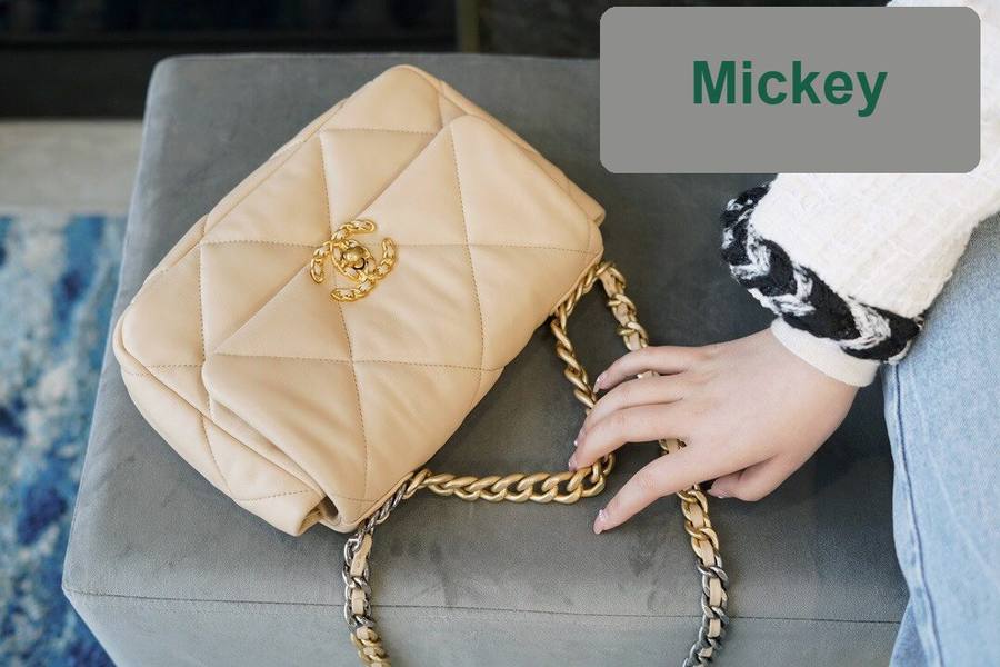 【S】$314=2100CNY｜Chanel JD Factory｜Item ID-55311