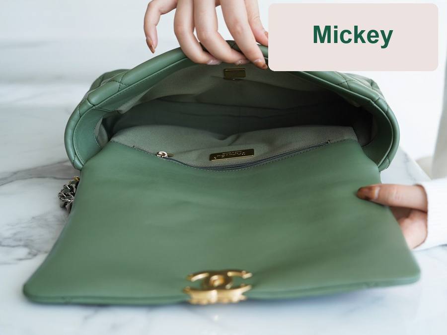 【S】$329=2200CNY｜Chanel JD Factory｜Item ID-55360