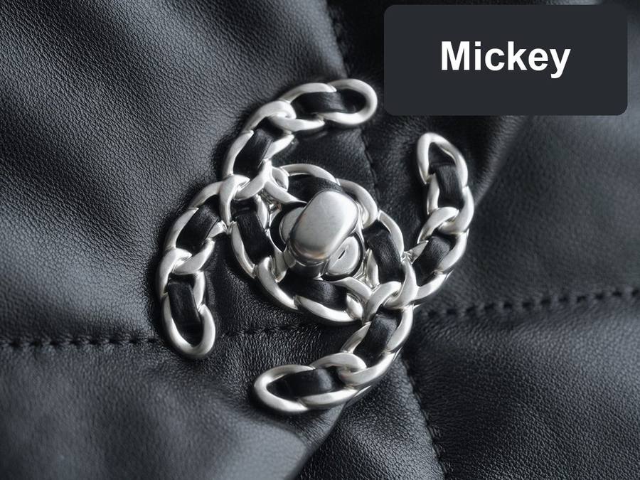 【S】$329=2200CNY｜Chanel JD Factory｜Item ID-55359