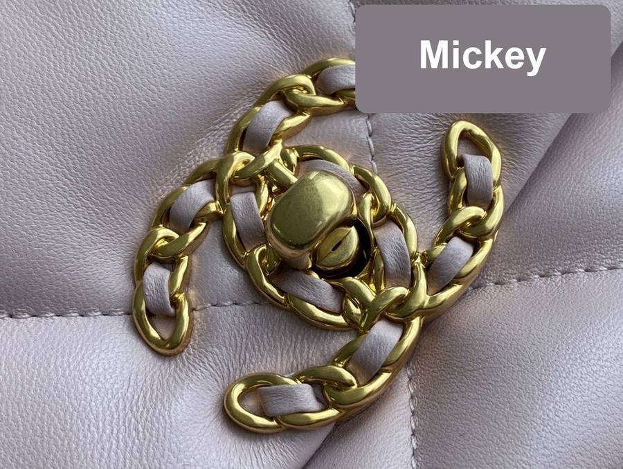 【S】$329=2200CNY｜Chanel JD Factory｜Item ID-55354