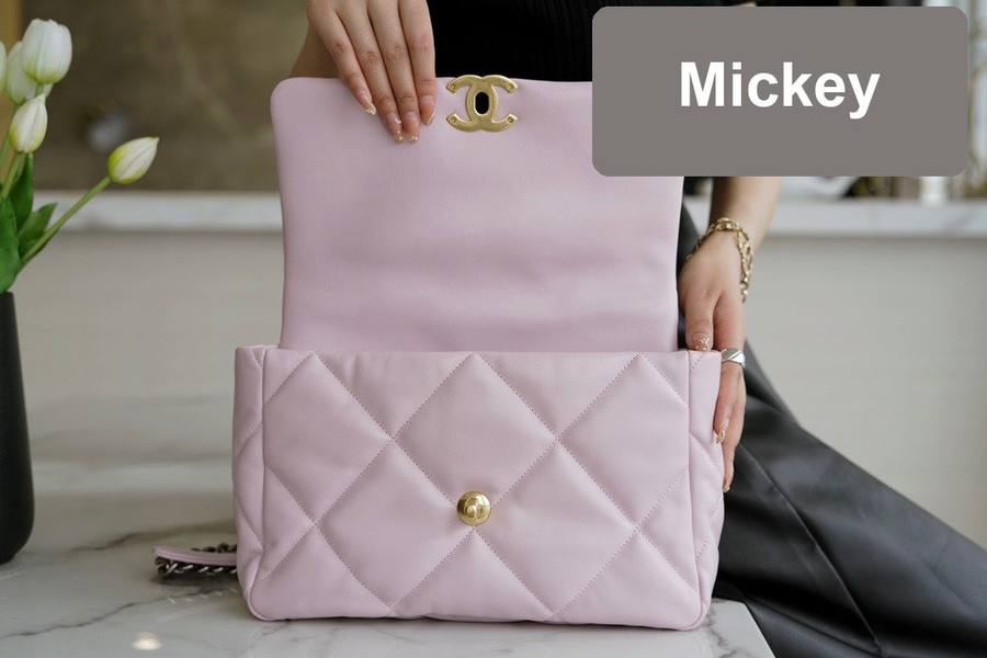 【S】$329=2200CNY｜Chanel JD Factory｜Item ID-55354