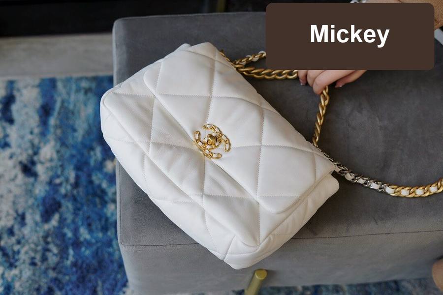 【S】$329=2200CNY｜Chanel JD Factory｜Item ID-55355