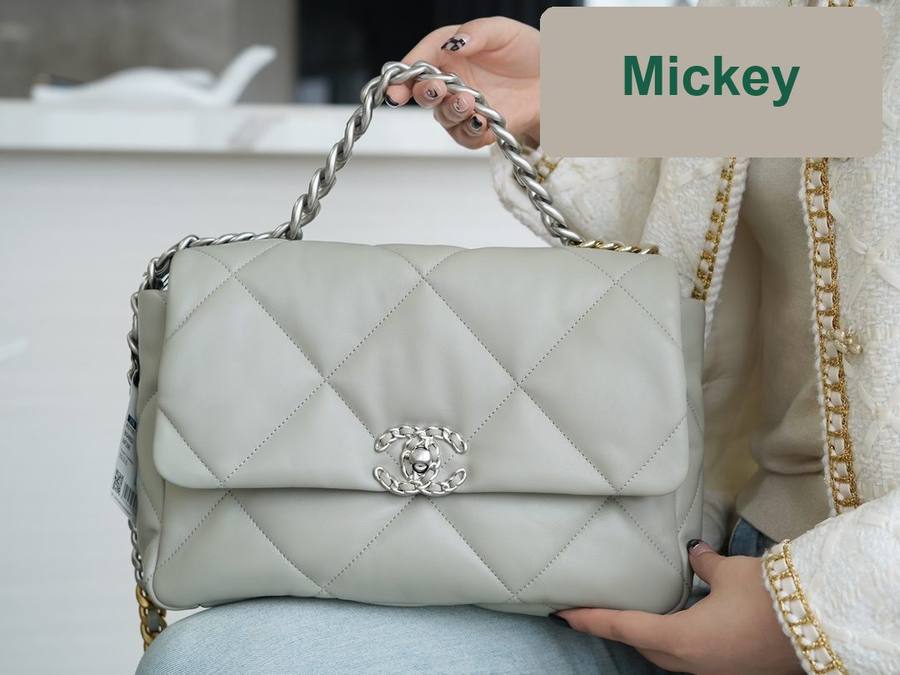 【S】$329=2200CNY｜Chanel JD Factory｜Item ID-55357