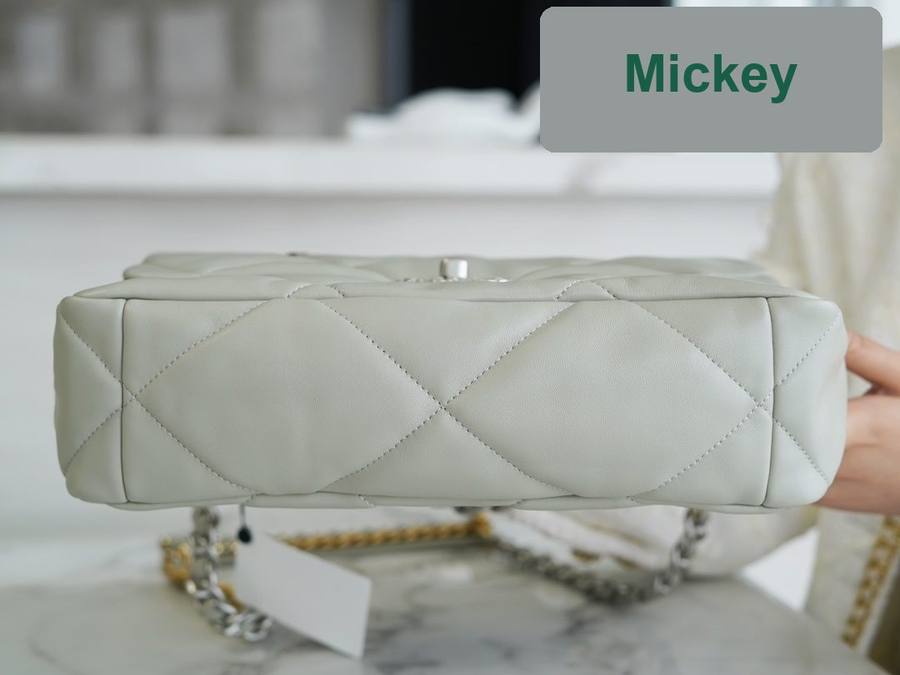 【S】$329=2200CNY｜Chanel JD Factory｜Item ID-55357