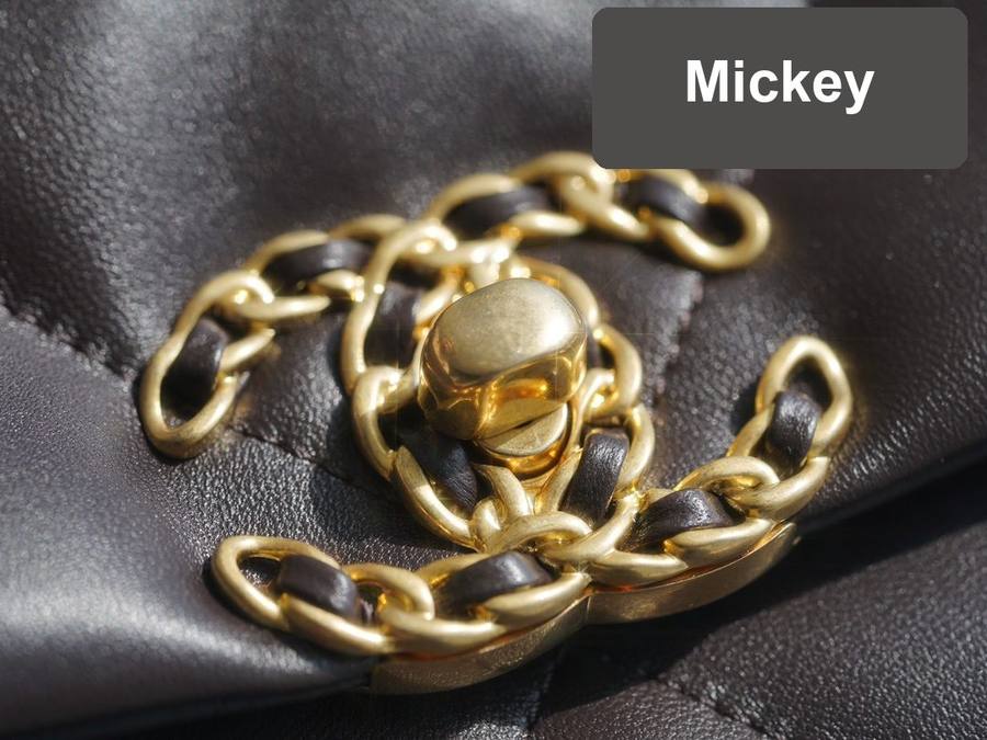 【S】$314=2100CNY｜Chanel JD Factory｜Item ID-55309