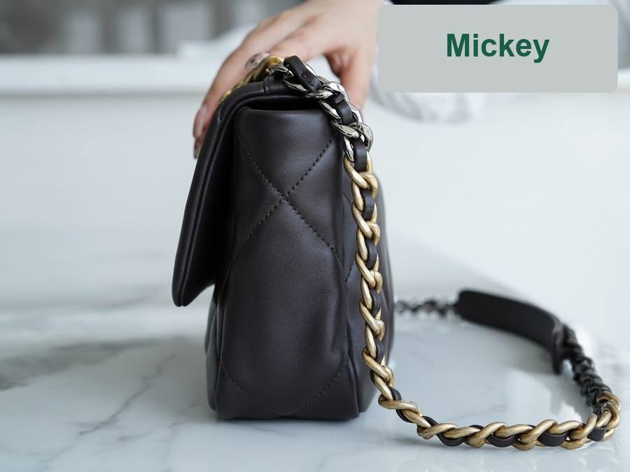 【S】$314=2100CNY｜Chanel JD Factory｜Item ID-55309