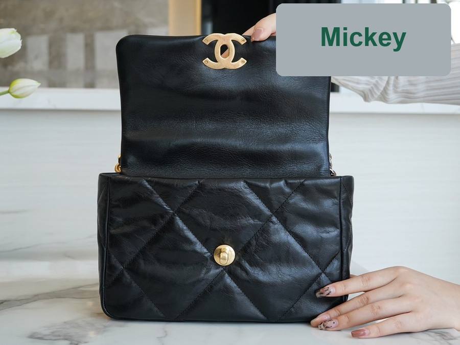 【S】$314=2100CNY｜Chanel JD Factory｜Item ID-55302