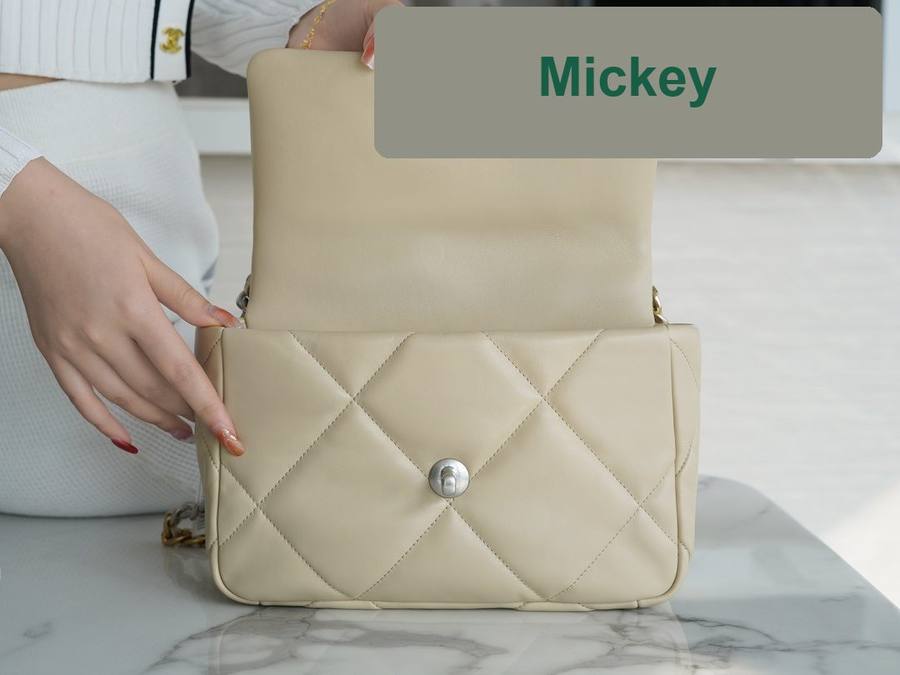 【S】$314=2100CNY｜Chanel JD Factory｜Item ID-55301