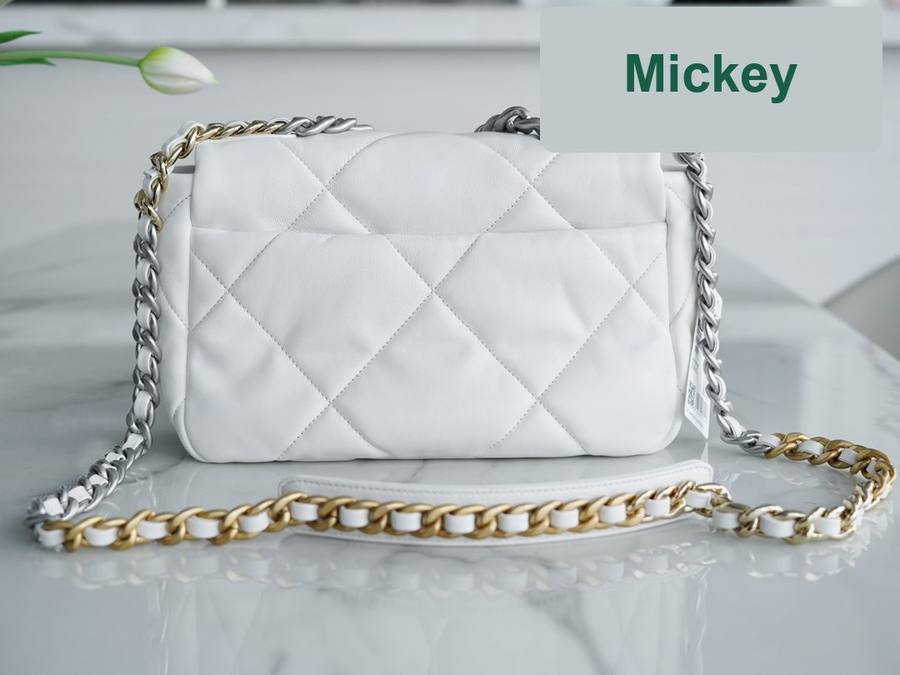 【S】$314=2100CNY｜Chanel JD Factory｜Item ID-55306