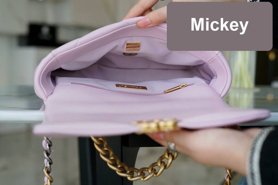 【S】$314=2100CNY｜Chanel JD Factory｜Item ID-55291