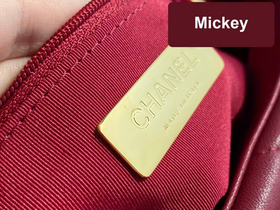 【S】$314=2100CNY｜Chanel JD Factory｜Item ID-55292