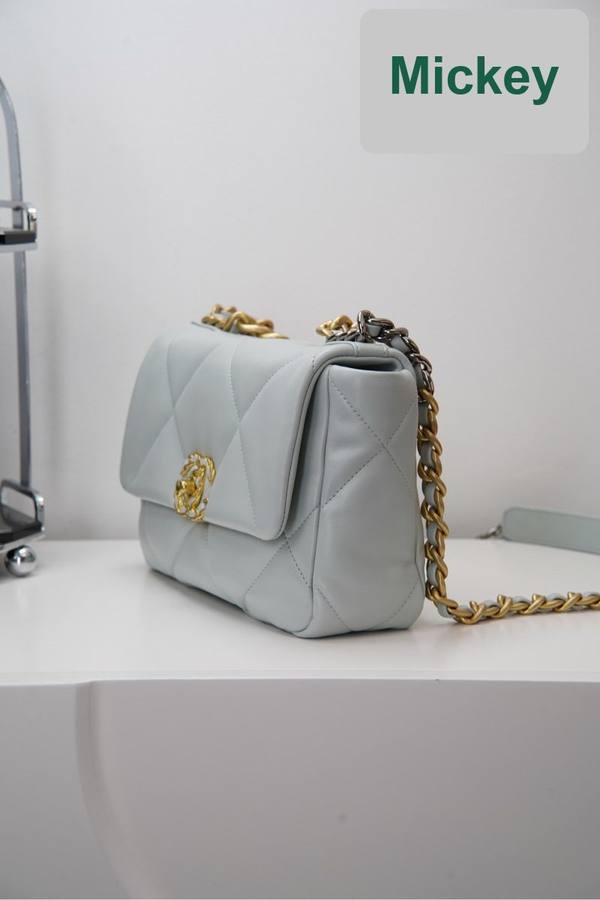 【S】$314=2100CNY｜Chanel JD Factory｜Item ID-55294