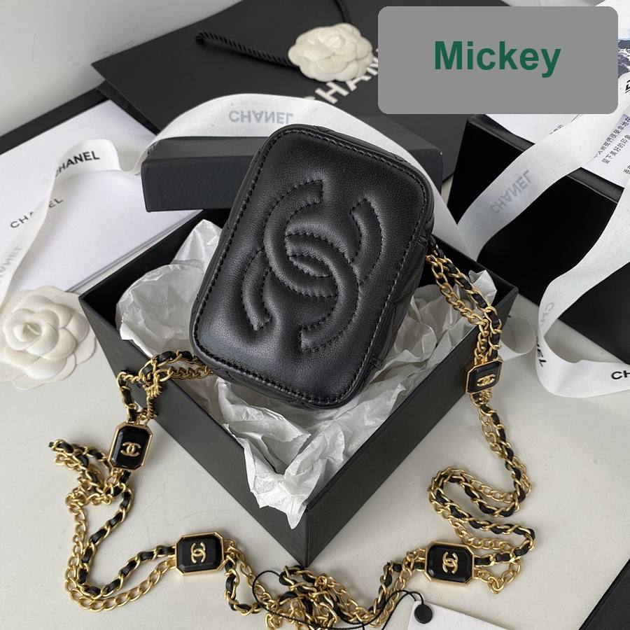 【S】$108=720CNY｜Chanel(AP2931-1)｜Item ID-01551