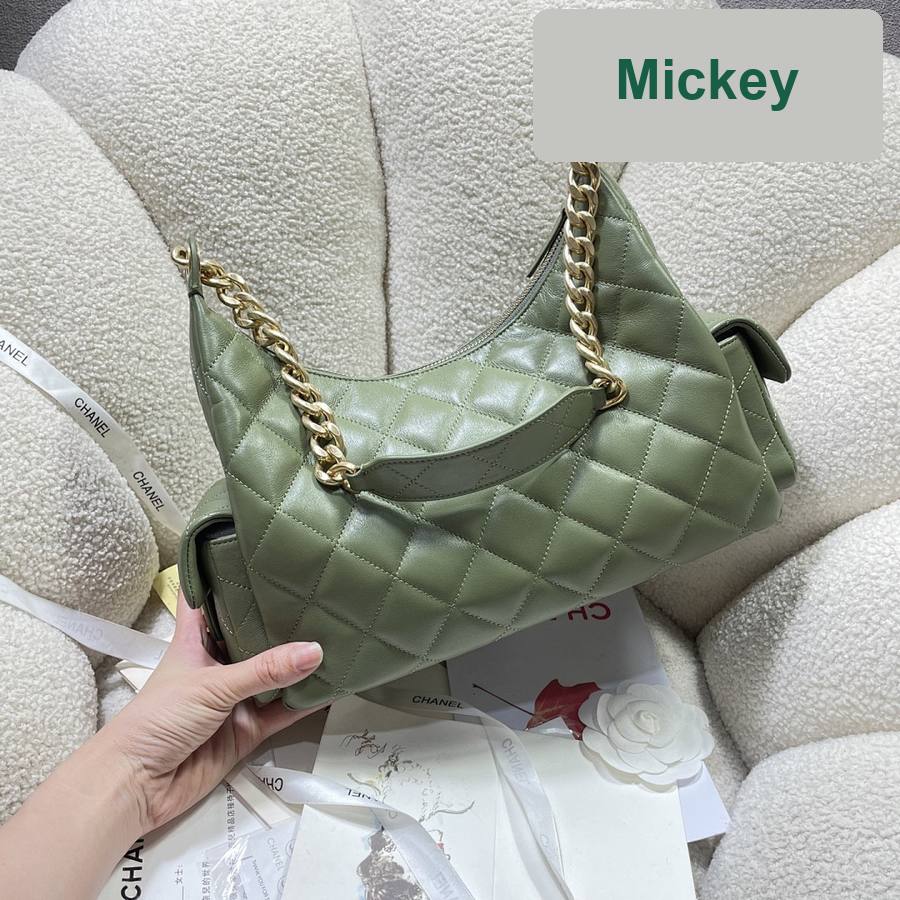 【S】$157=1050CNY｜Chanel(AS5302-9)｜Item ID-01540