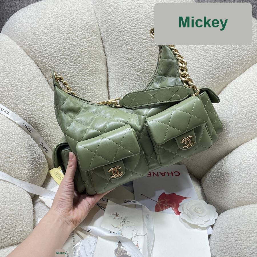 【S】$157=1050CNY｜Chanel(AS5302-9)｜Item ID-01540