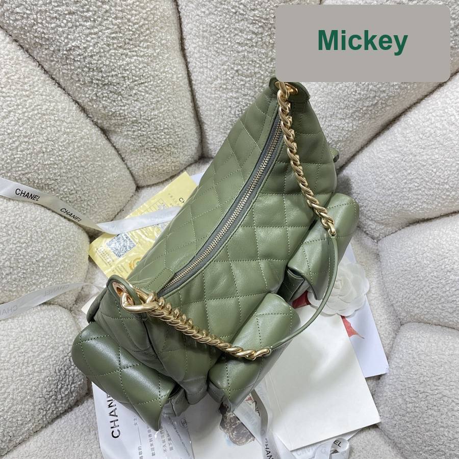 【S】$157=1050CNY｜Chanel(AS5302-9)｜Item ID-01540