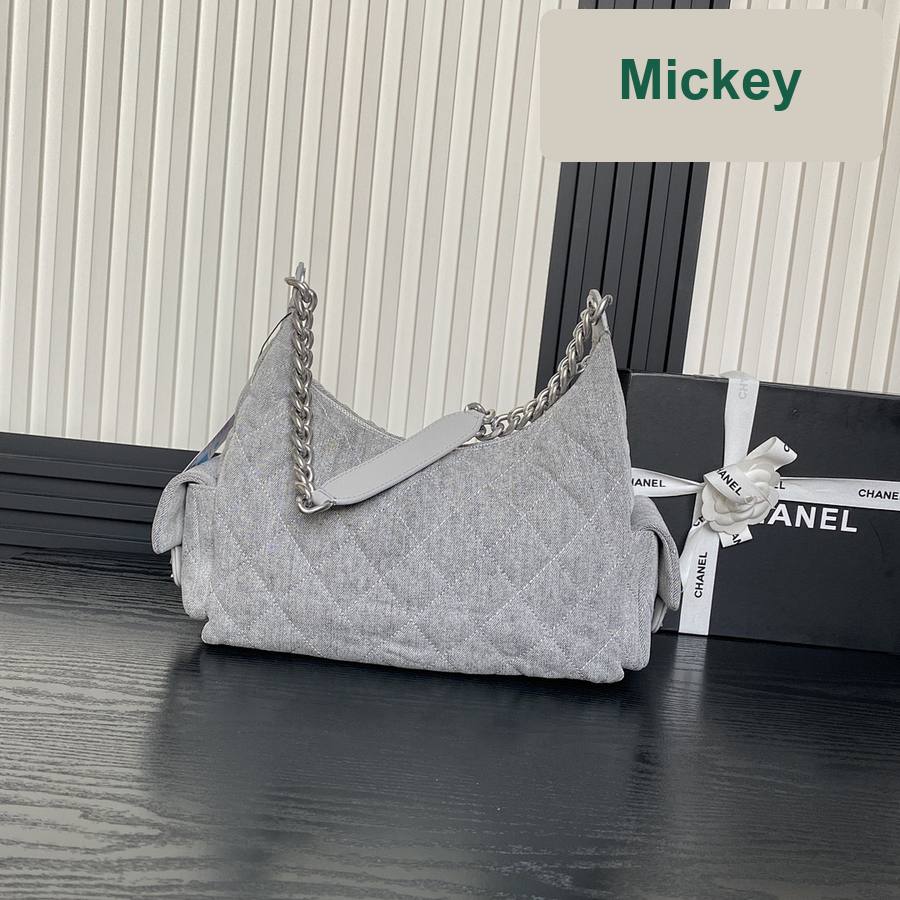 【S】$157=1050CNY｜Chanel(AS5302-5)｜Item ID-01538
