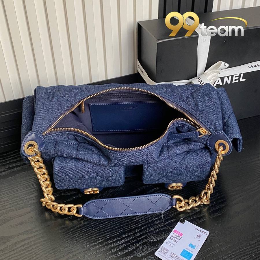 【S】$157=1050CNY｜Chanel(AS5302-6)｜Item ID-01535