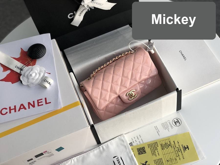 【S】$87=580CNY｜Chanel(A1116-11)｜Item ID-01511