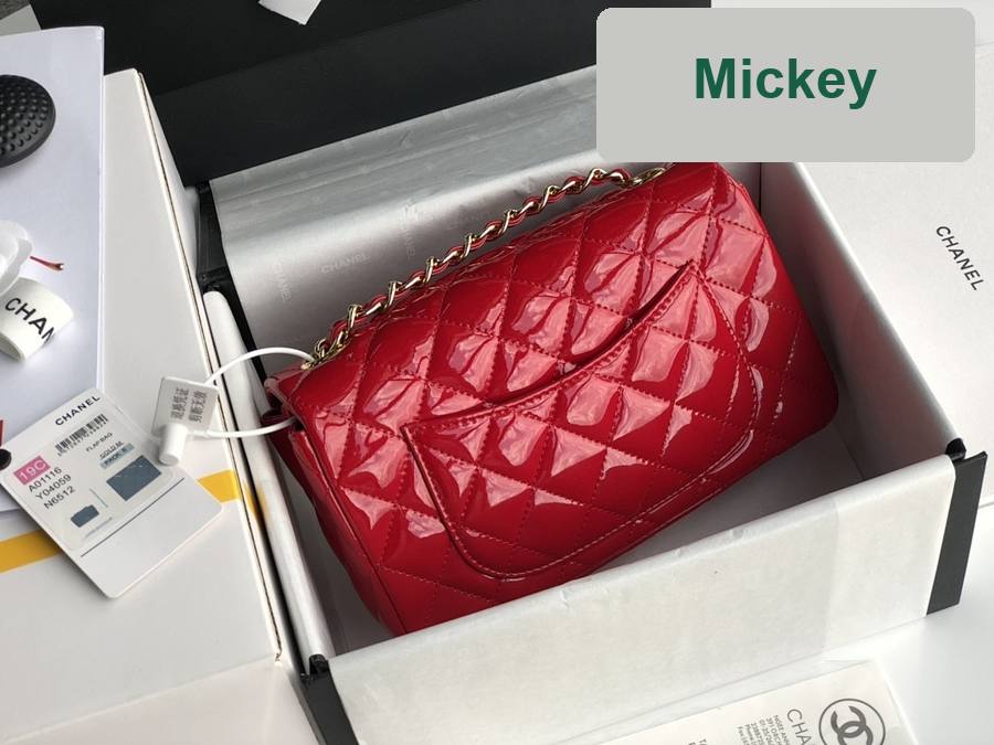 【S】$87=580CNY｜Chanel(A1116-6)｜Item ID-01509