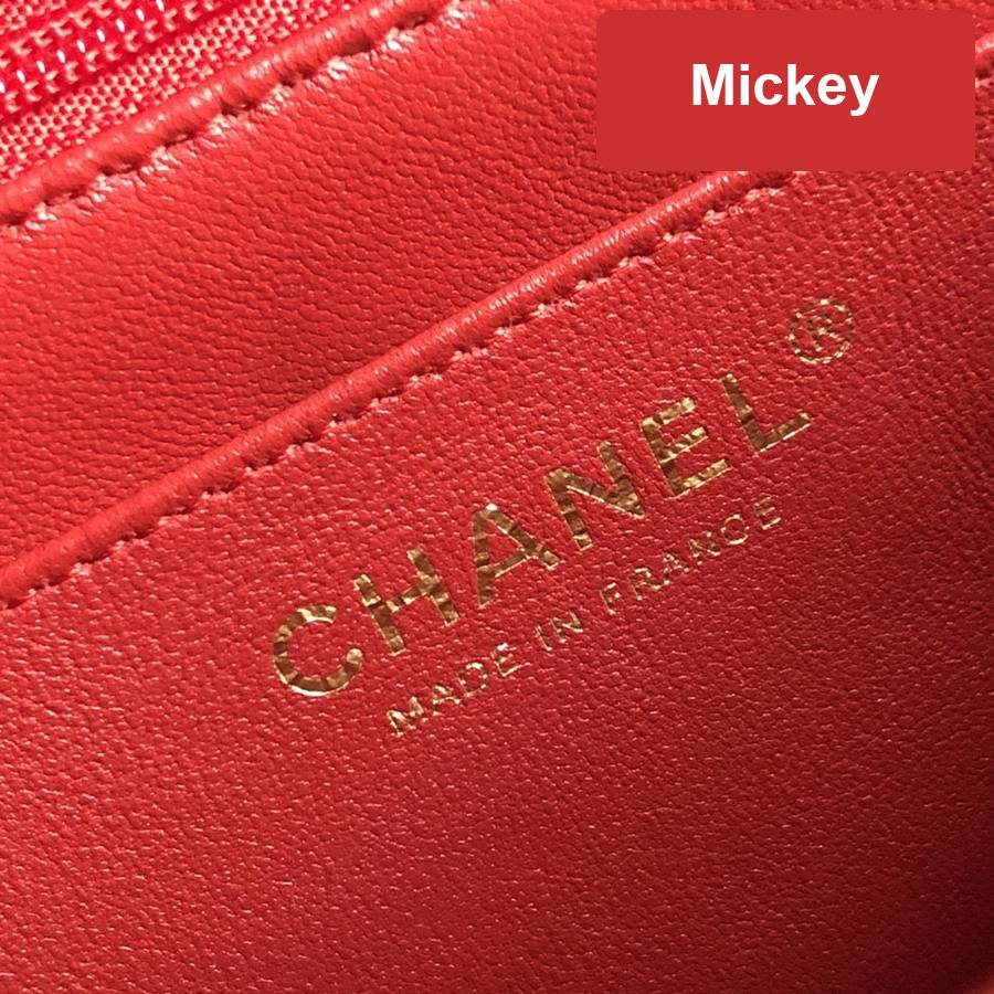 【S】$87=580CNY｜Chanel(A1116-6)｜Item ID-01509