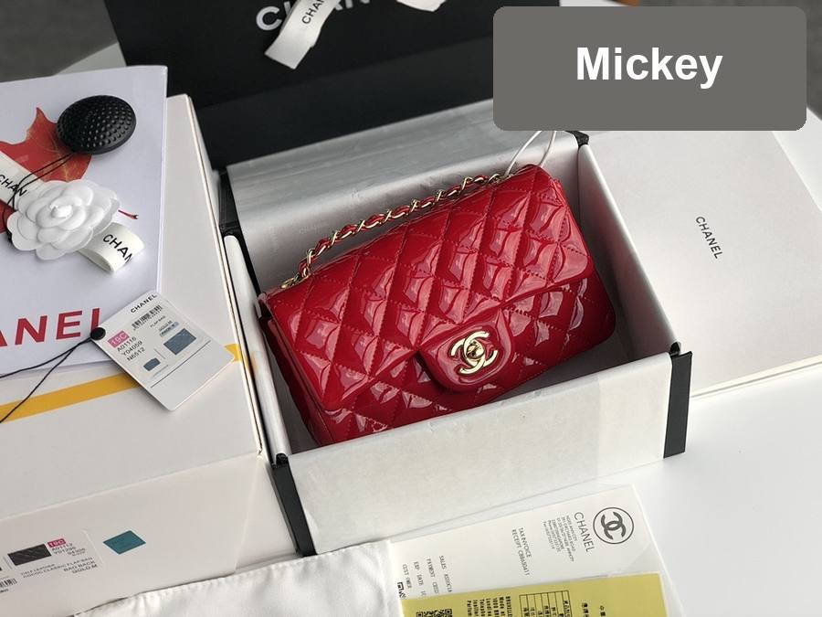 【S】$87=580CNY｜Chanel(A1116-6)｜Item ID-01509