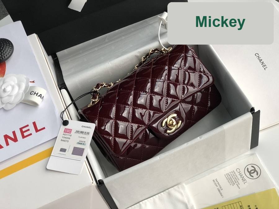 【S】$87=580CNY｜Chanel(A1116-9)｜Item ID-01507