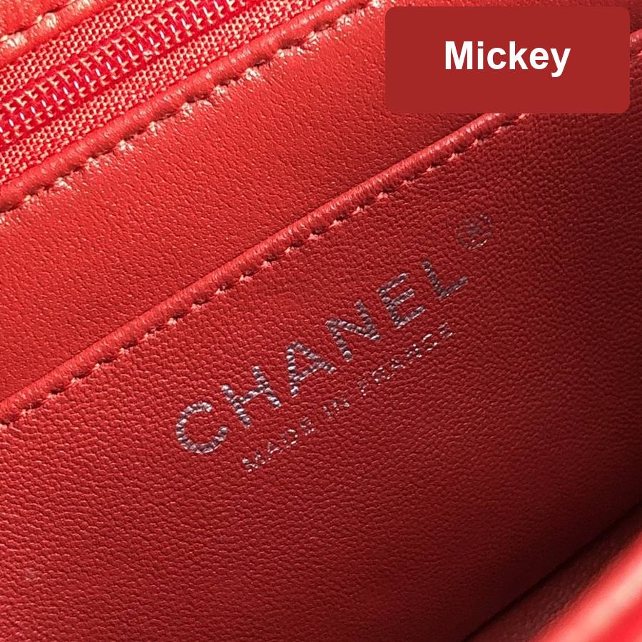 【S】$87=580CNY｜Chanel(A1116-5)｜Item ID-01505