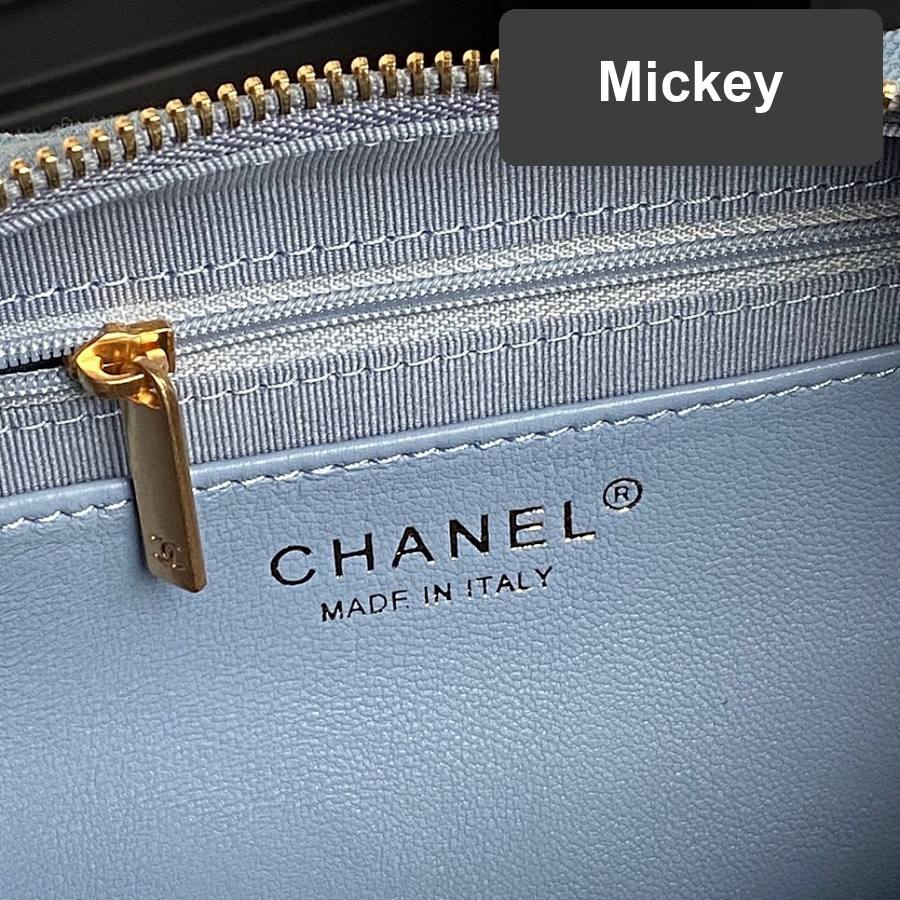【S】$157=1050CNY｜Chanel(AS5302-4)｜Item ID-01533