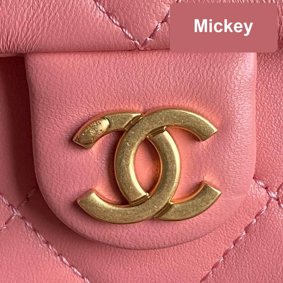 【S】$157=1050CNY｜Chanel(AS5302-2)｜Item ID-01532