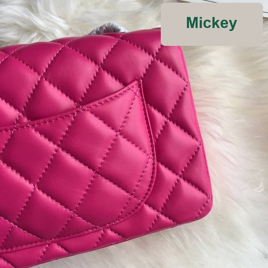 【S】$87=580CNY｜Chanel(A1116-20)｜Item ID-01519
