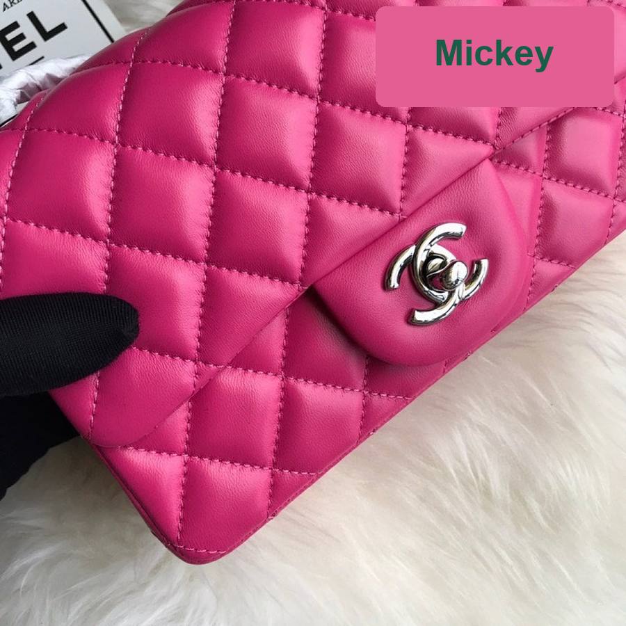 【S】$87=580CNY｜Chanel(A1116-20)｜Item ID-01519
