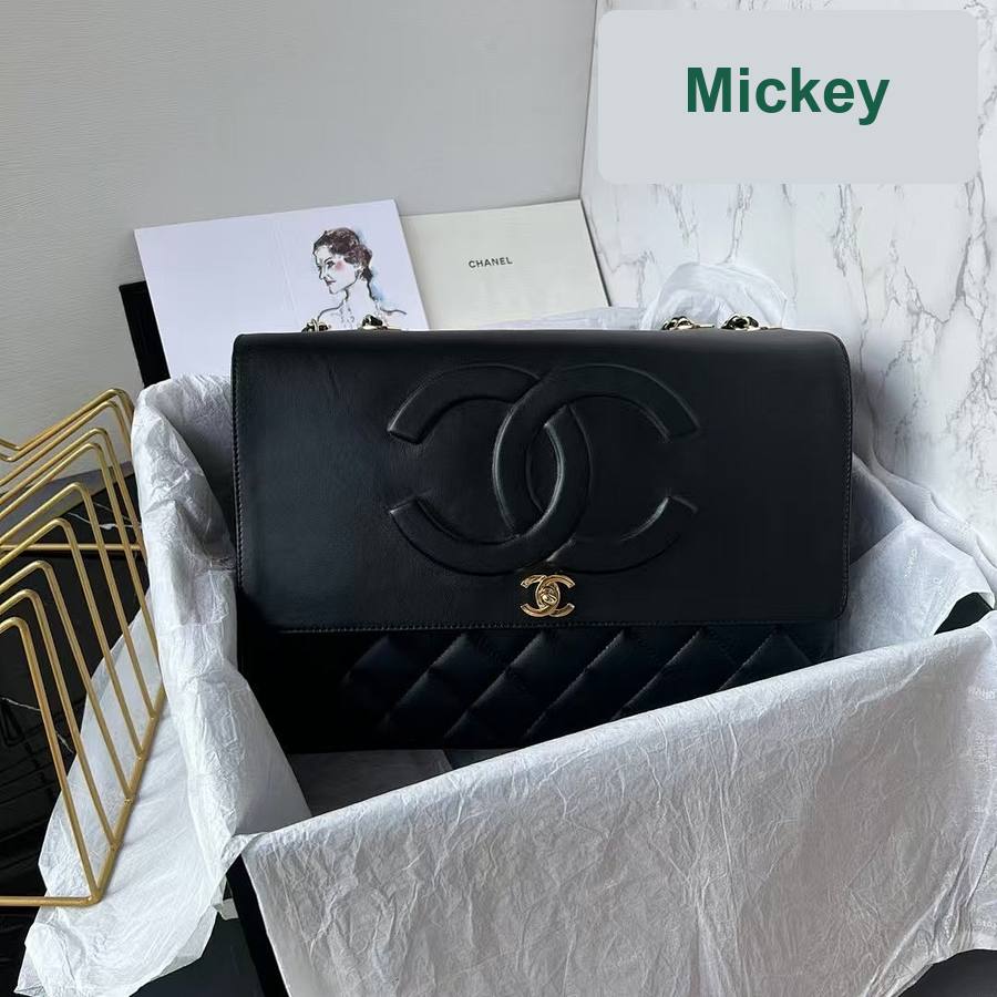 【S】$144=960CNY｜Chanel(58608-2)｜Item ID-01501