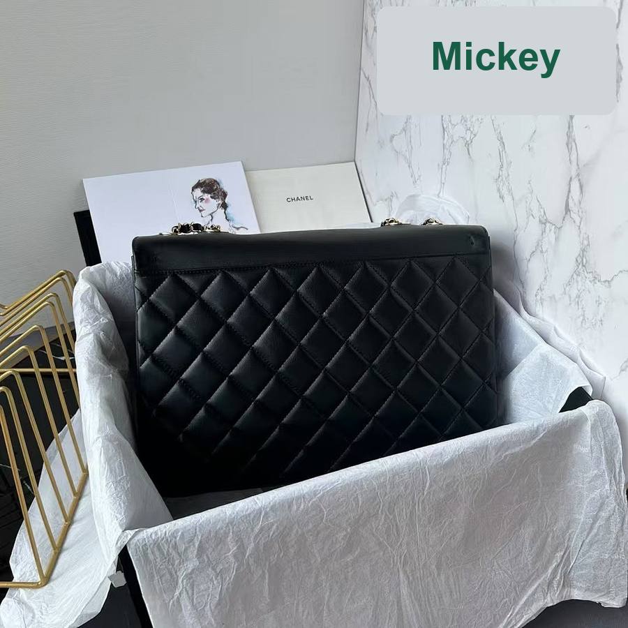 【S】$144=960CNY｜Chanel(58608-2)｜Item ID-01501