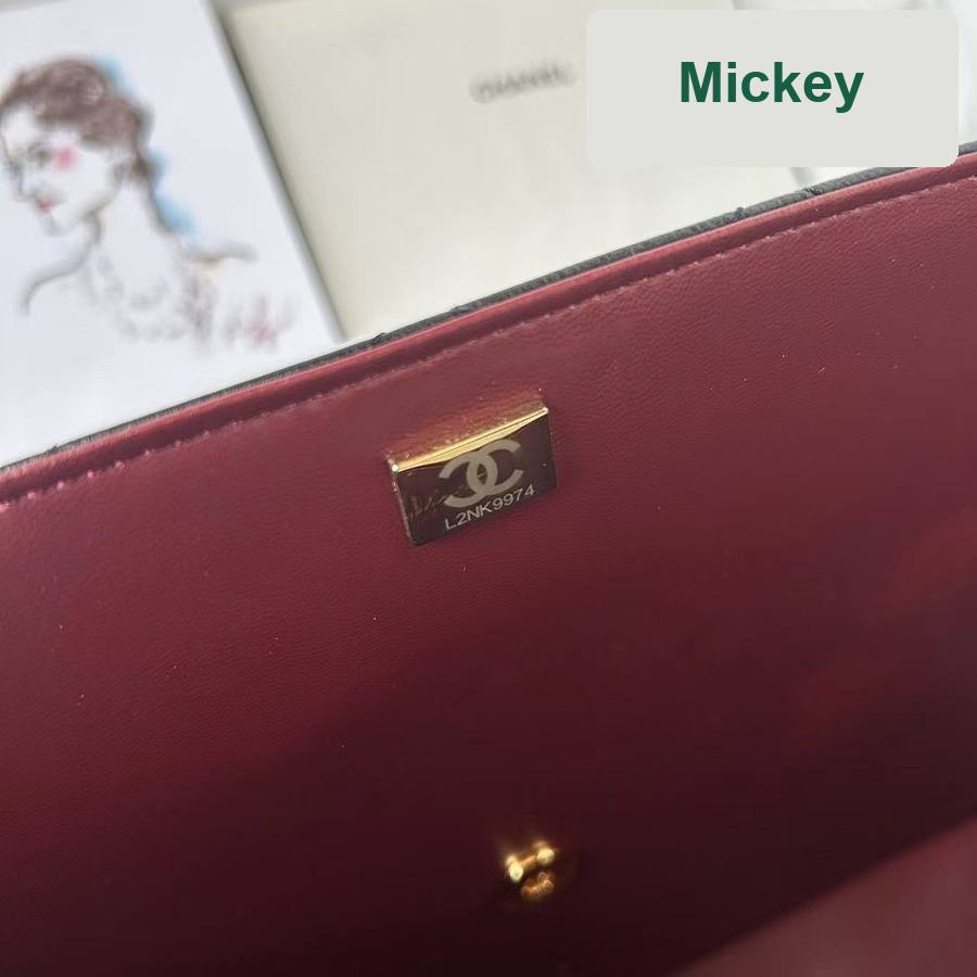 【S】$144=960CNY｜Chanel(58608-2)｜Item ID-01501