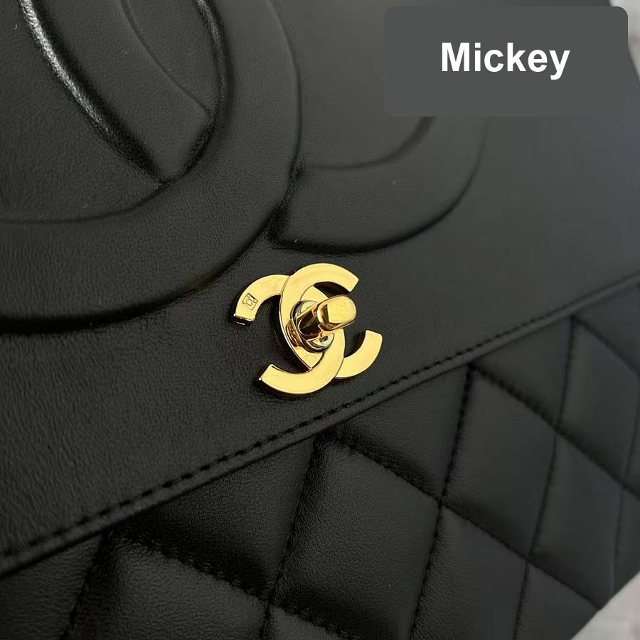 【S】$144=960CNY｜Chanel(58608-2)｜Item ID-01501