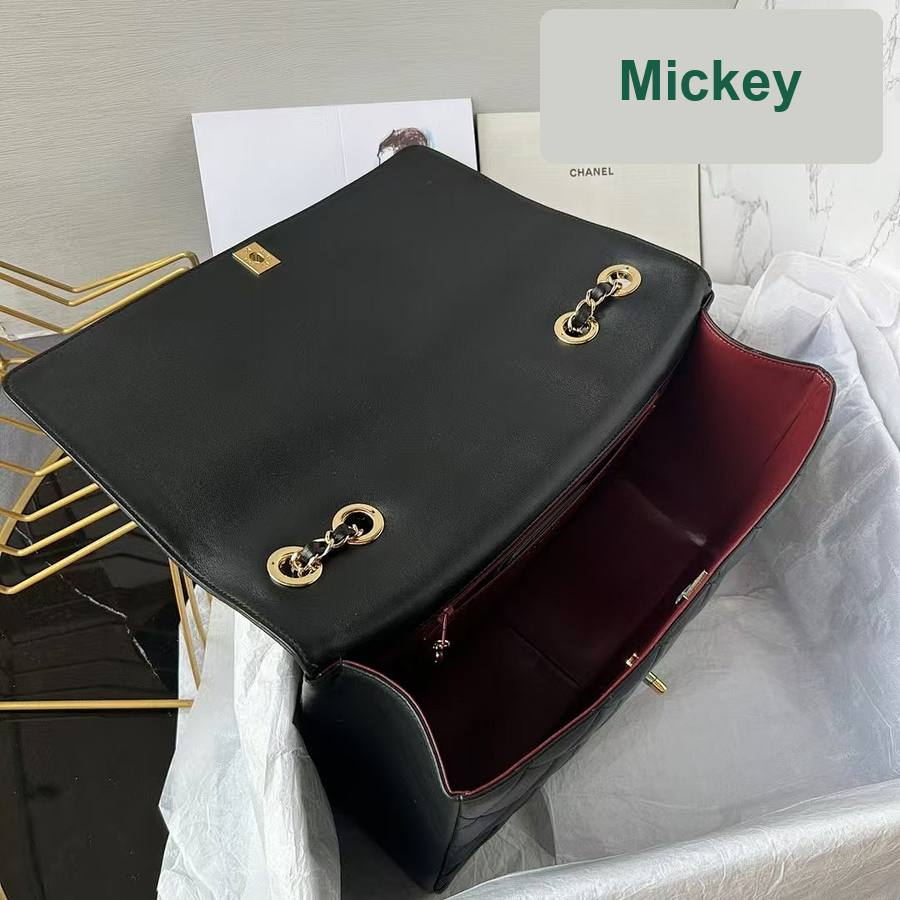 【S】$144=960CNY｜Chanel(58608-2)｜Item ID-01501
