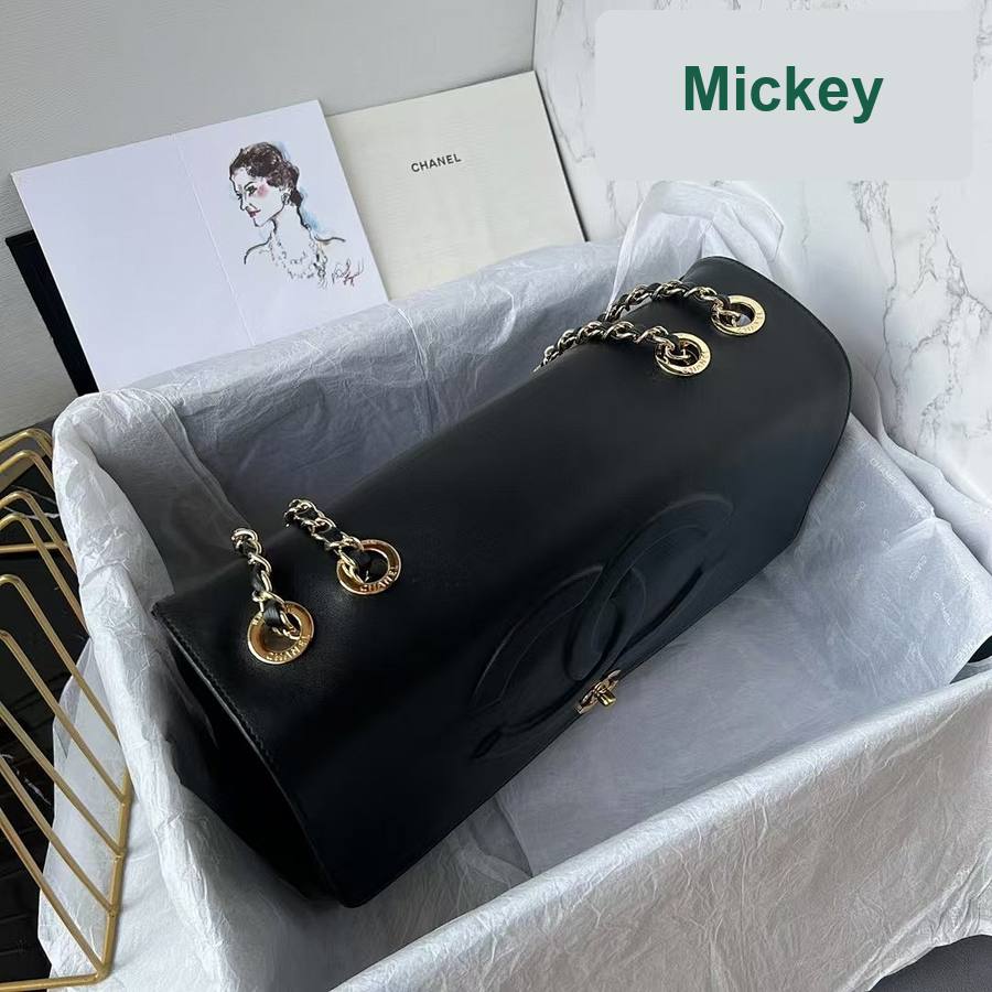 【S】$144=960CNY｜Chanel(58608-2)｜Item ID-01501