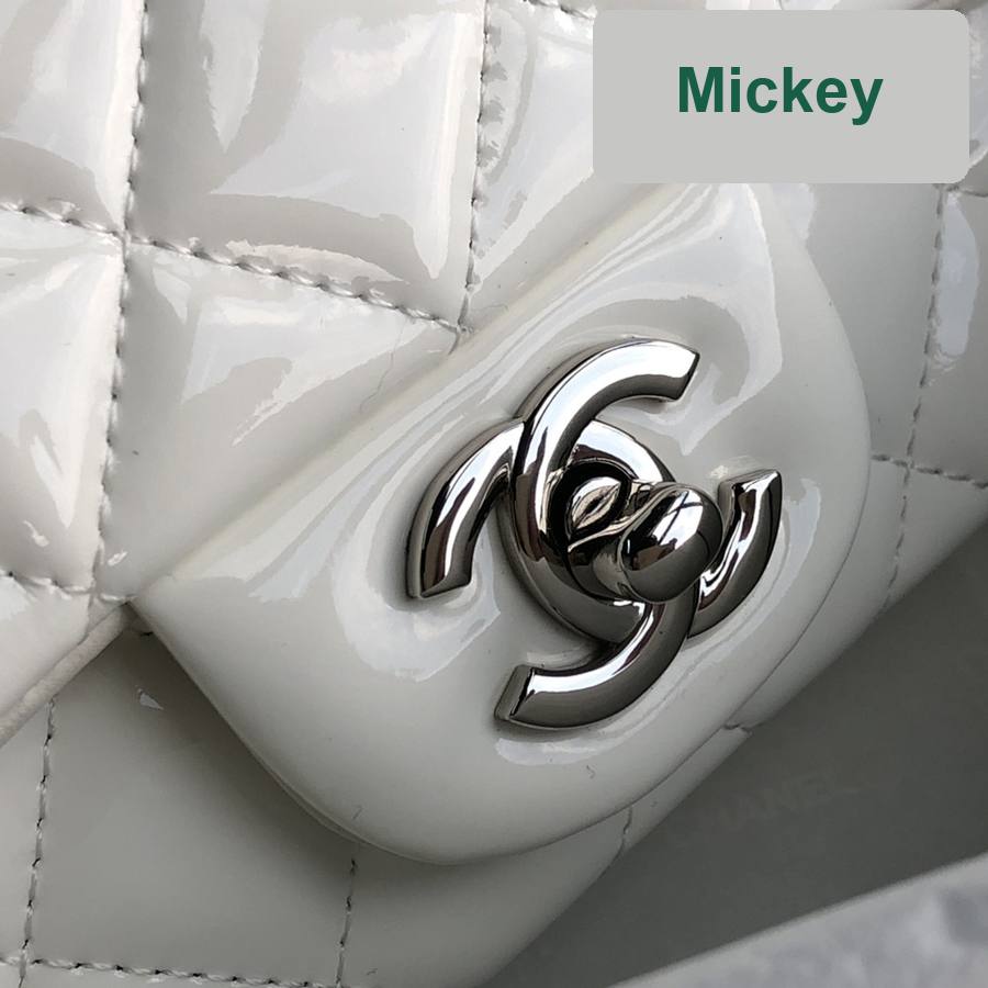【S】$87=580CNY｜Chanel(A1116-4)｜Item ID-01500