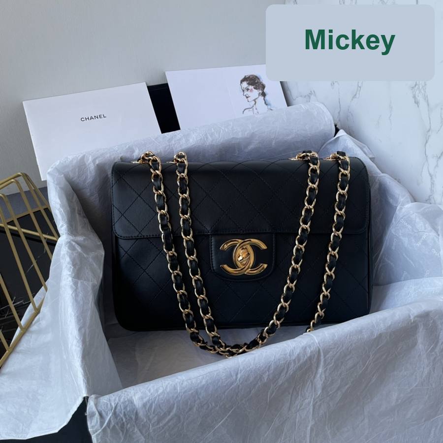 【S】$144=960CNY｜Chanel(58999-1)｜Item ID-01489