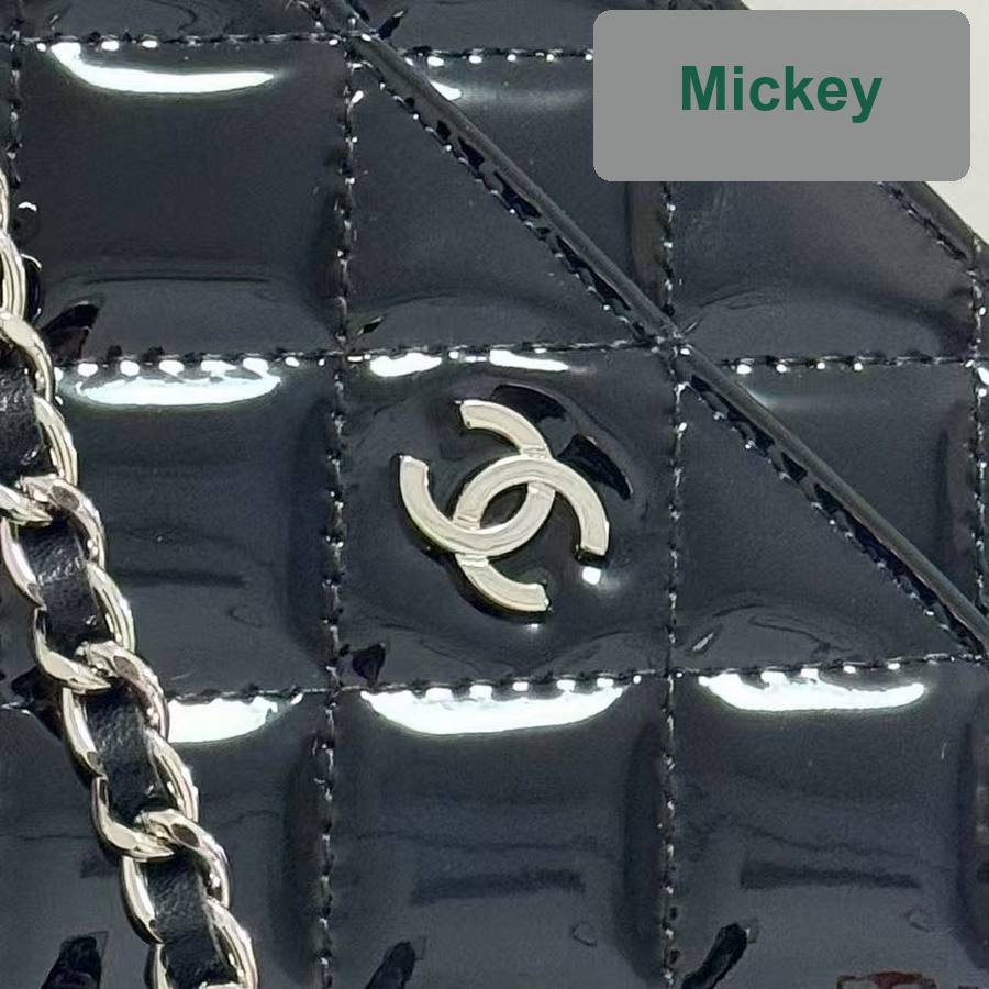【S】$83=550CNY｜Chanel(33814-19)｜Item ID-01488