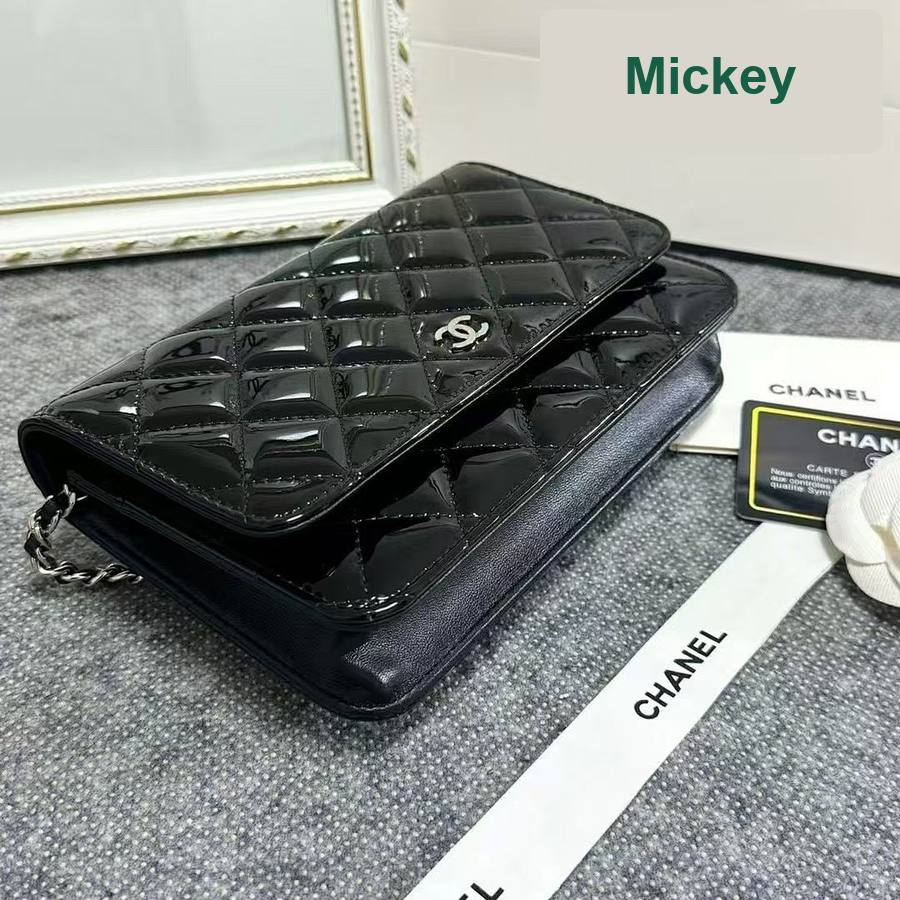 【S】$83=550CNY｜Chanel(33814-19)｜Item ID-01488