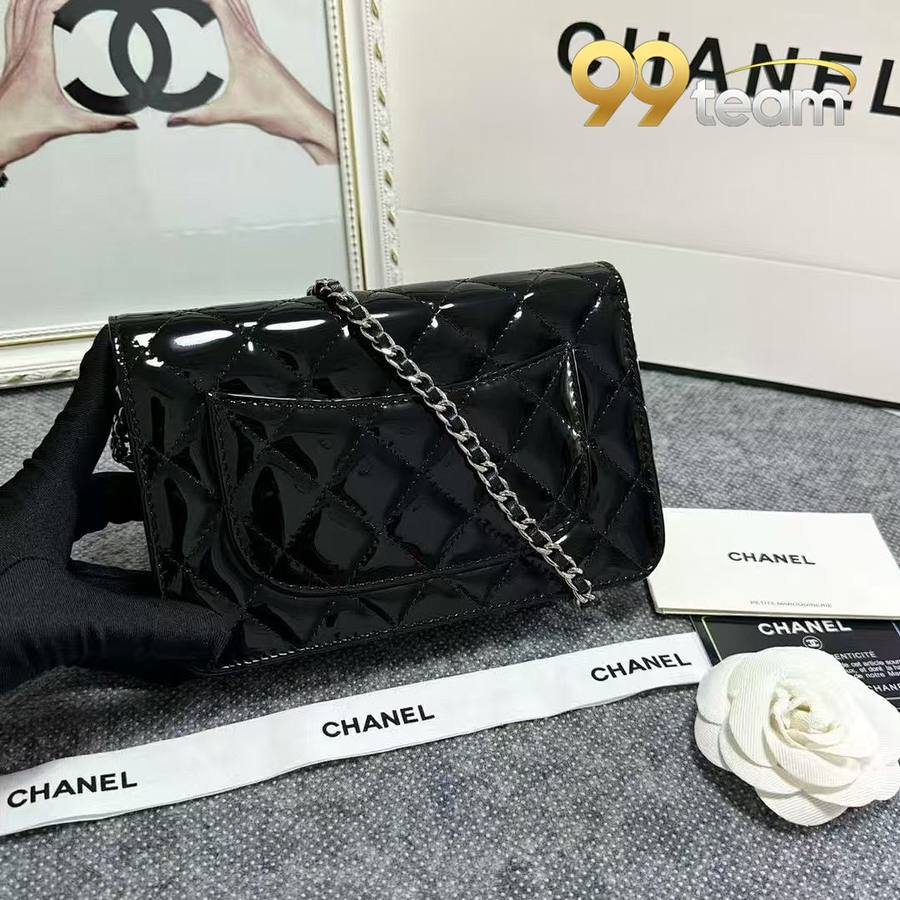 【S】$83=550CNY｜Chanel(33814-19)｜Item ID-01488