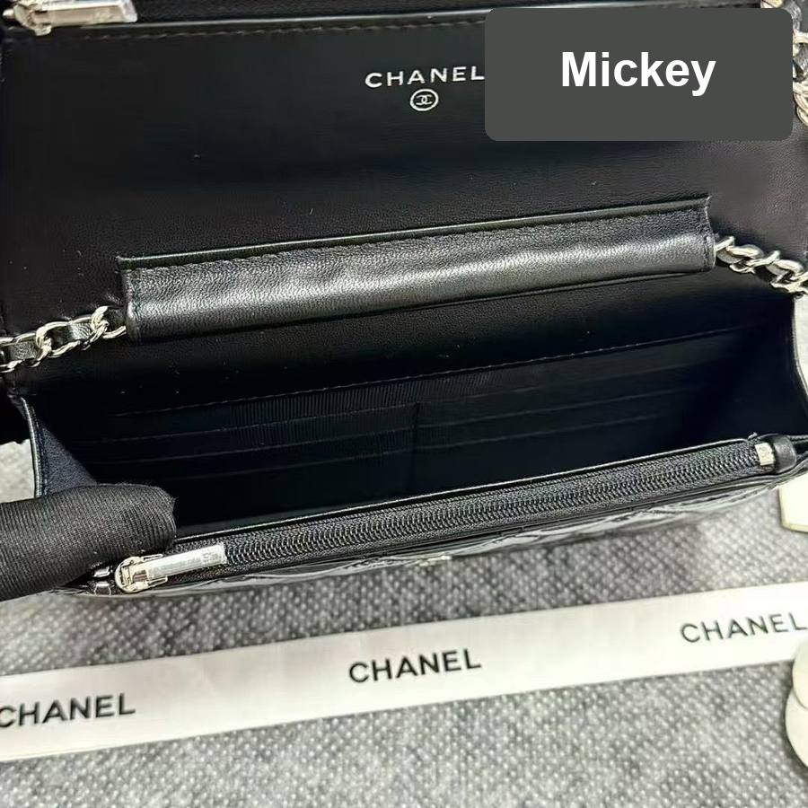 【S】$83=550CNY｜Chanel(33814-19)｜Item ID-01488