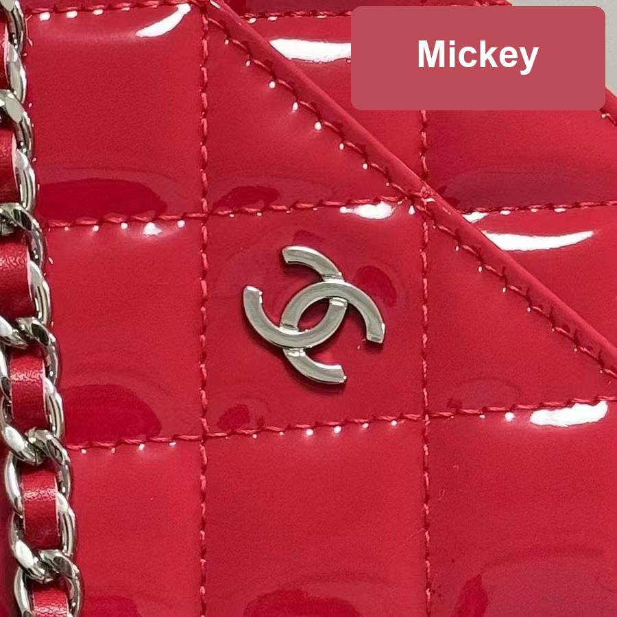 【S】$83=550CNY｜Chanel(33814-18)｜Item ID-01487
