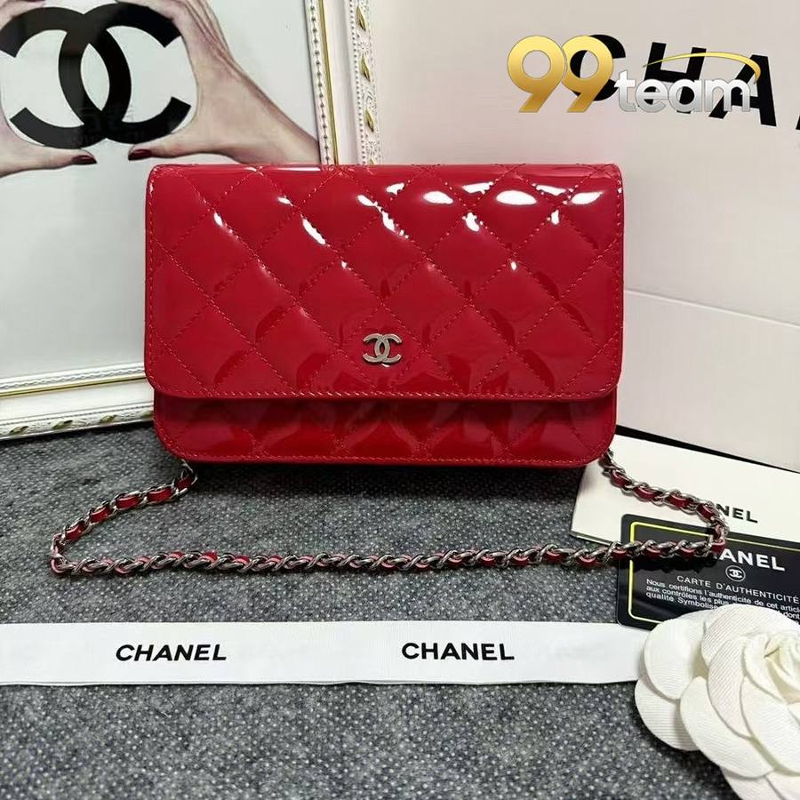 【S】$83=550CNY｜Chanel(33814-18)｜Item ID-01487